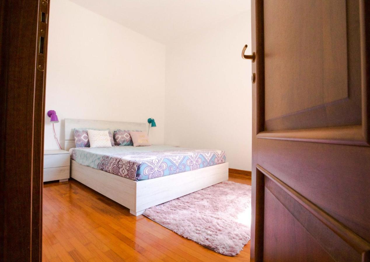 The Little House Of Gio And Gaia Gaslini And Sea Apartment Genoa Exterior photo